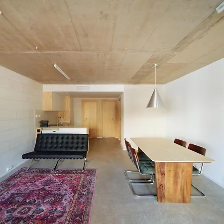 Appartement Mooeve Montjuic *