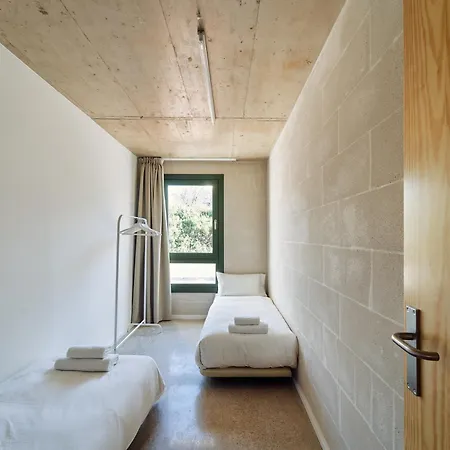 Mooeve Montjuic Appartement