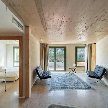 Appartement Mooeve Montjuic *