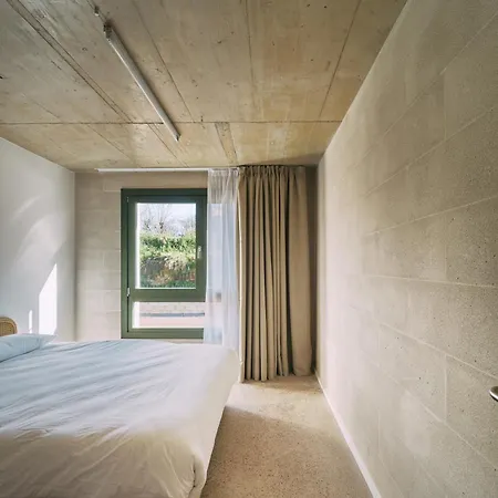Appartement Mooeve Montjuic Barcelone