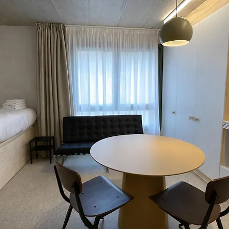 Mooeve Montjuic Appartement